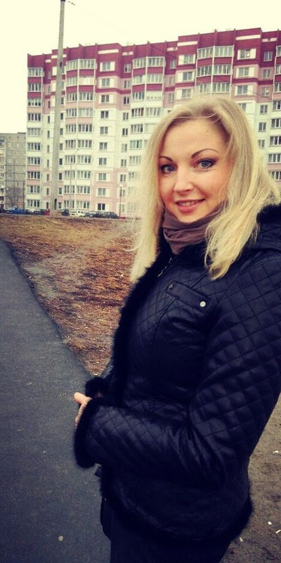 Ольга Будчанин