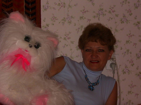 Вера Хвалина