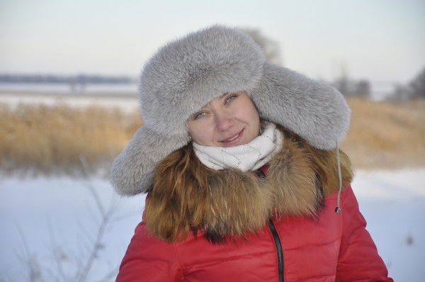 Ирина Фирюлина