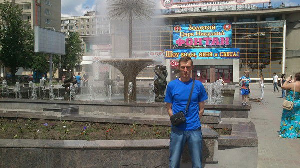 Александр Казаков