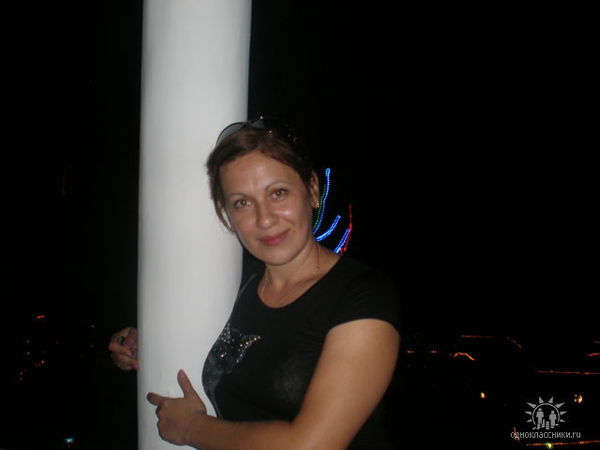 Наталия Герасимова