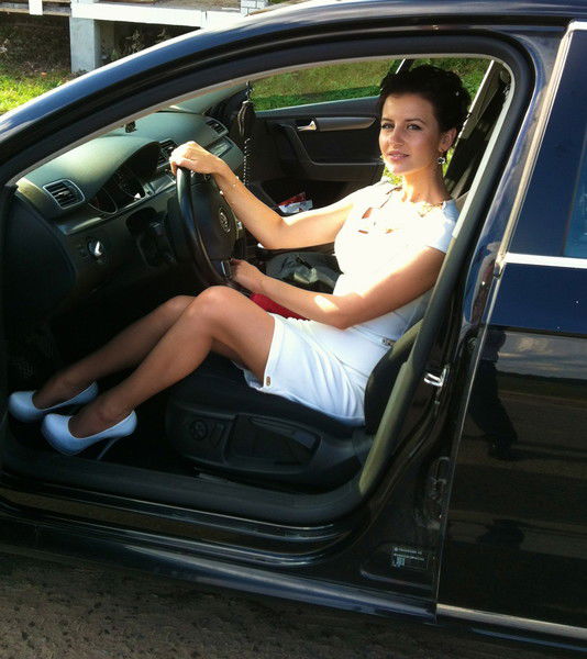 Екатерина Бурштын