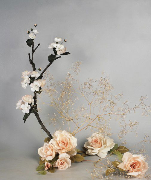 Райхан Тлепова