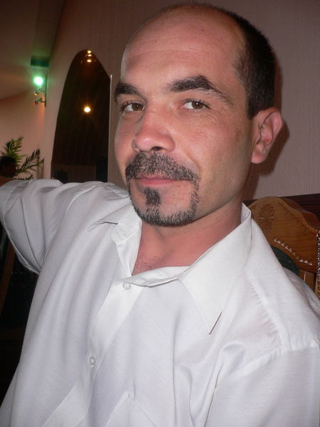 Андрей Жолудь