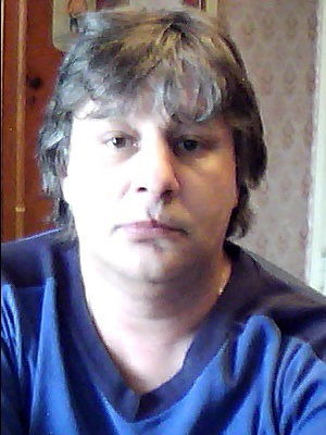 Игорь Подплетов