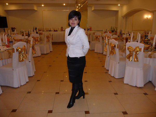 Екатерина Рыбачек