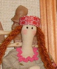 Галина Романовская