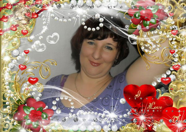 Наталья Сухорукова