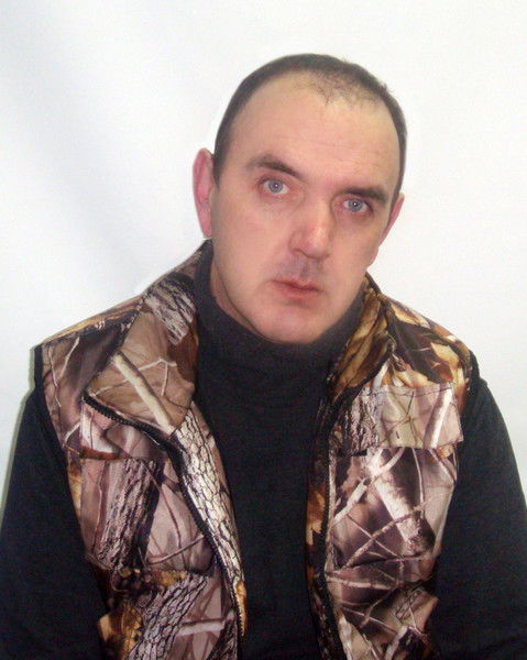 Максим Захаров