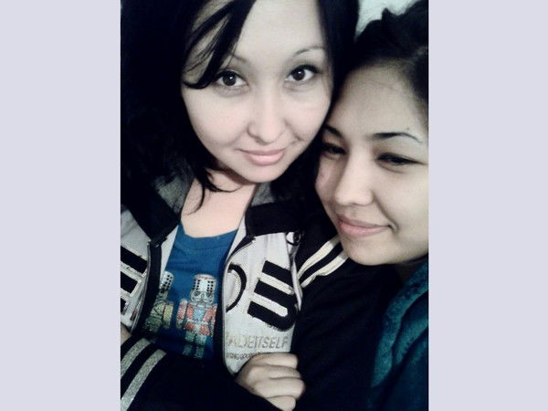 Салтанат Аскаровна