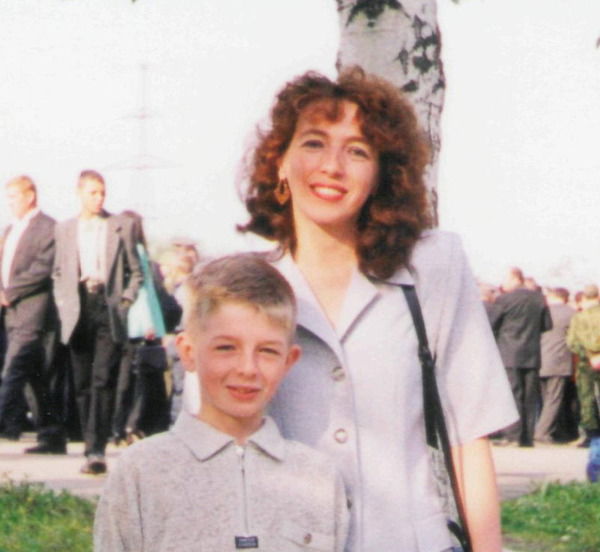 Татьяна Куликова