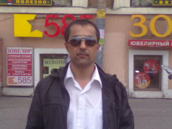 Маъруфжон Лутфуллоев