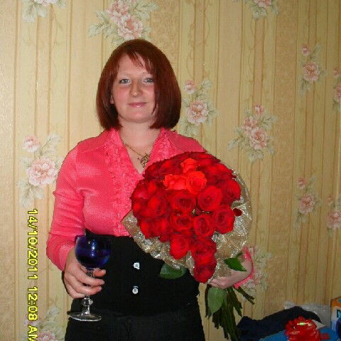 Олеся Макарова