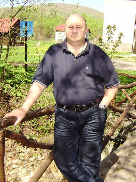 Сергей Барабанов