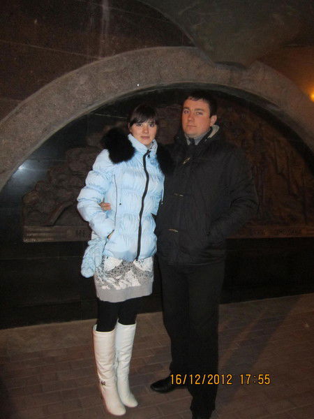 Юлечка Гурова