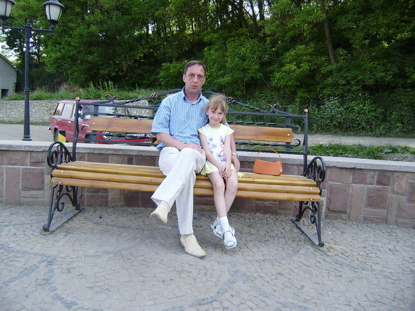 Александр Скольский