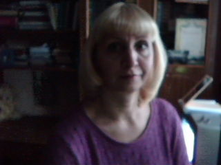 Наталья Черненкова