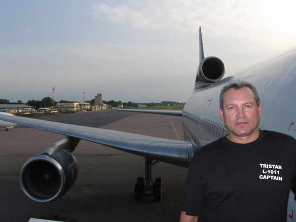 Андрей Сытник