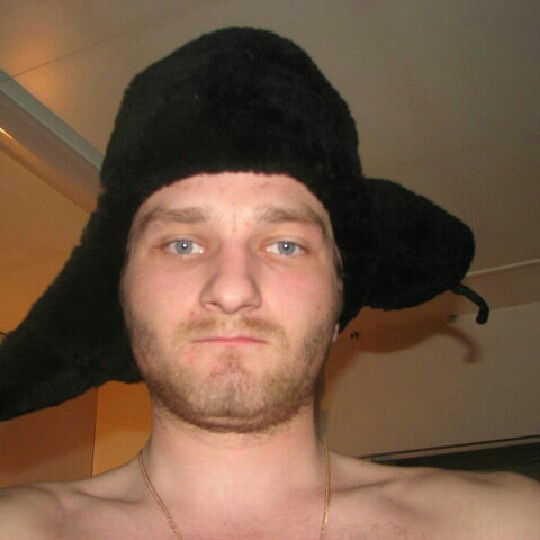 Данил Бабинцев