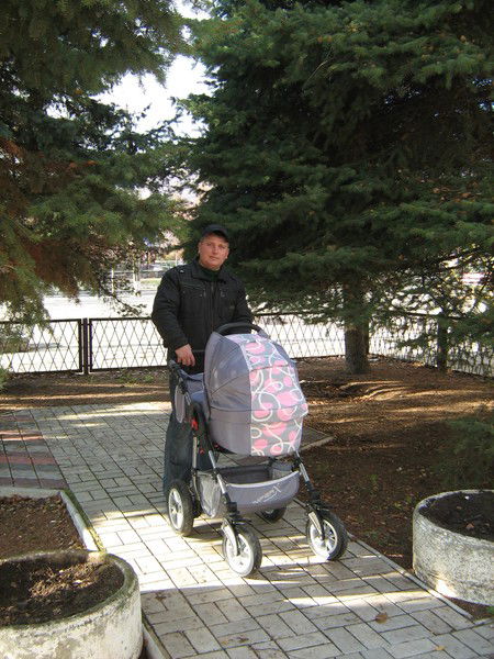 Саша Калина