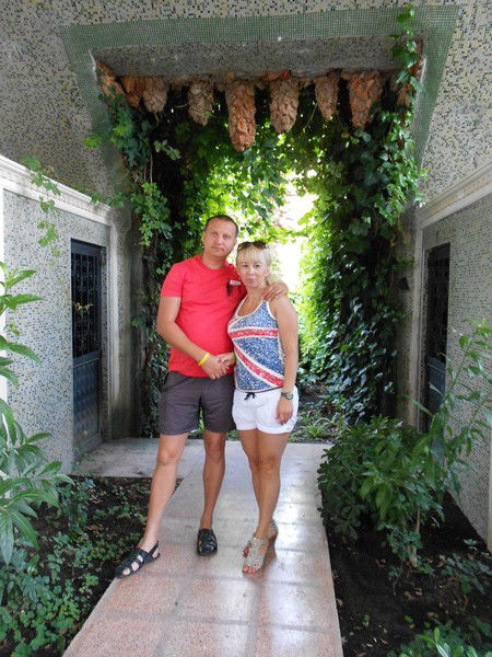 Максим Пуцунтян