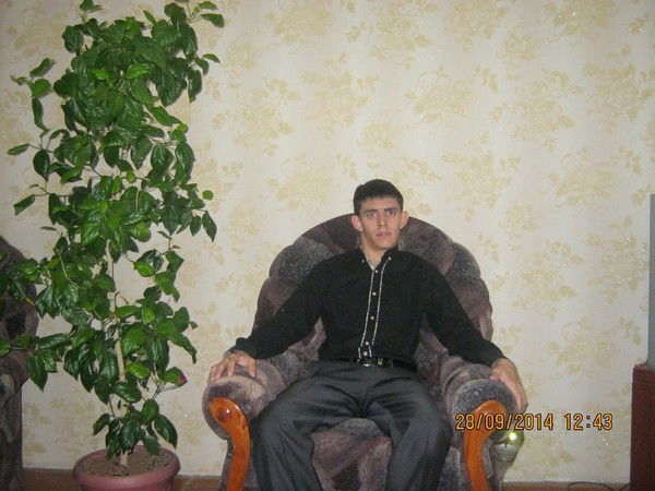 Олег Металиди