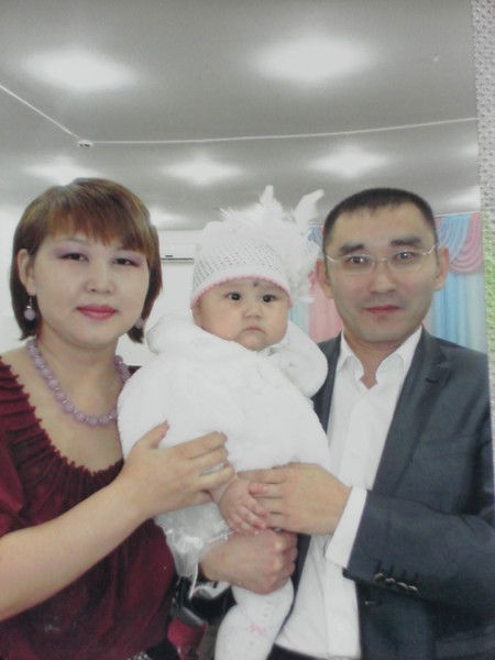 Марат Джуматаев