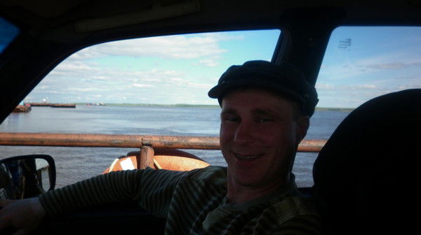 Илья Родькин