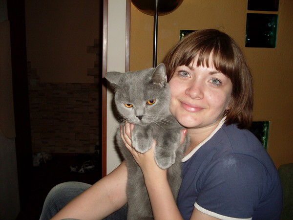 Наталья Денисова