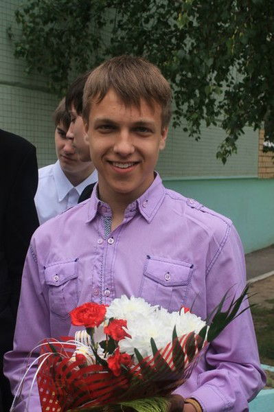 Виталий Лойко