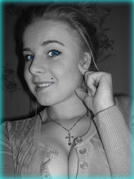 Анастасия Сергеевна