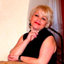 Светлана Лапшина