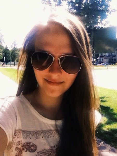 Лера Архипова