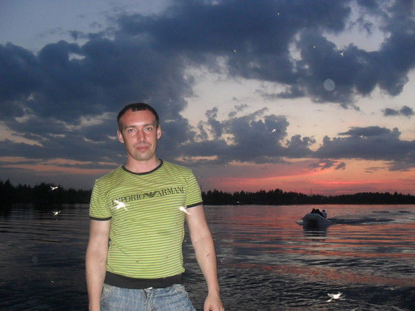 Роман Семянников