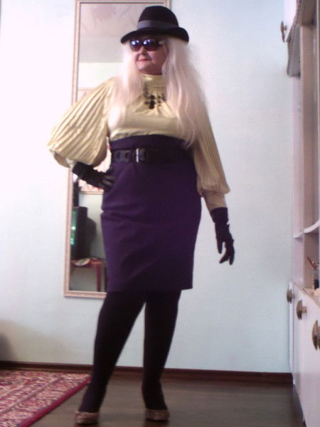 Лиана Фролова