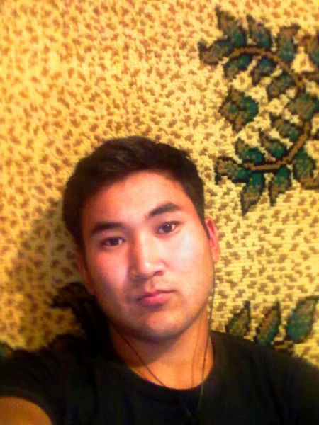 Наурызбек Чимбаев