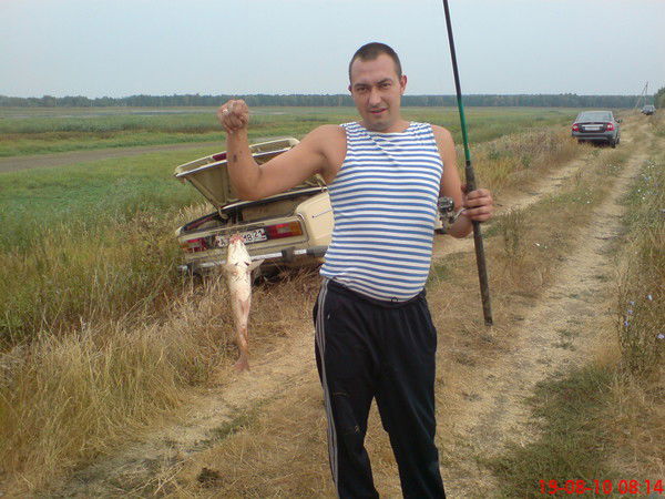 Максим Симонов