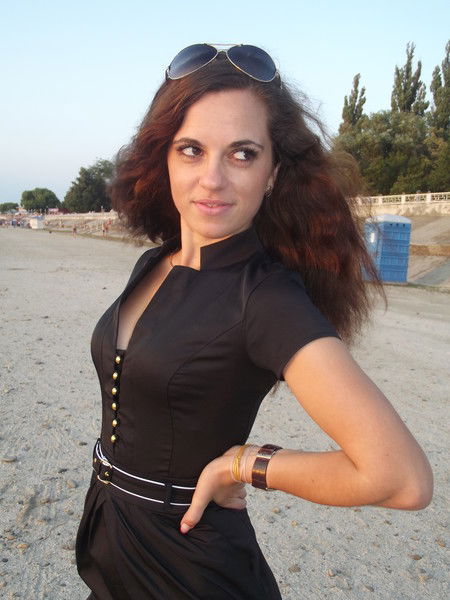 Люба Бублик