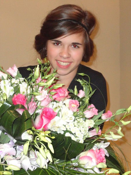 Диляра Валеева