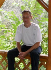 Альберт Хуснутдинов