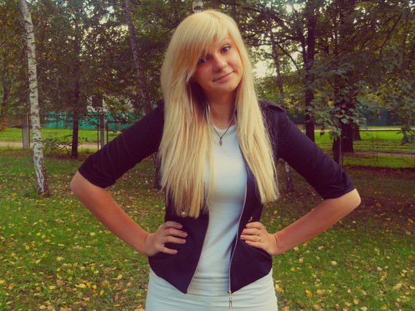 Наталия Павловская