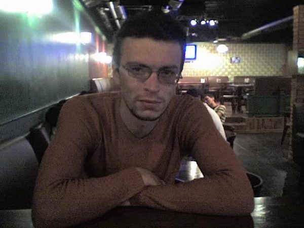 Феликс Даменер