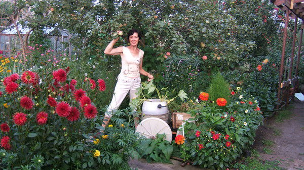 Эльмира Горшкова