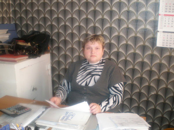 Елена Шкерина