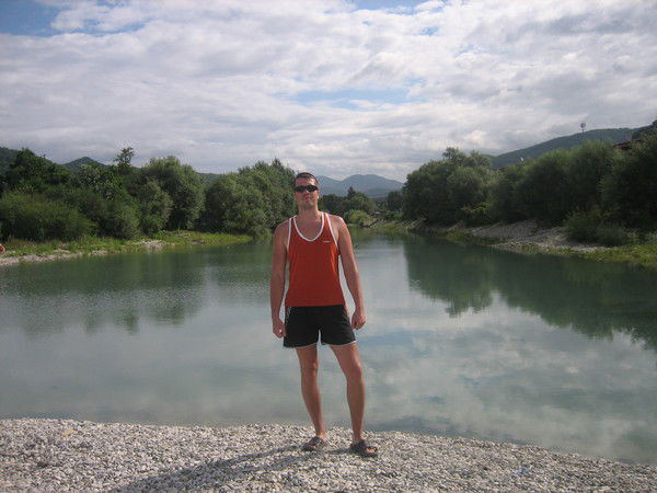 Сергей Коннов