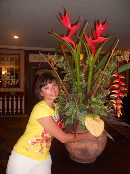 Фарида Гайсина