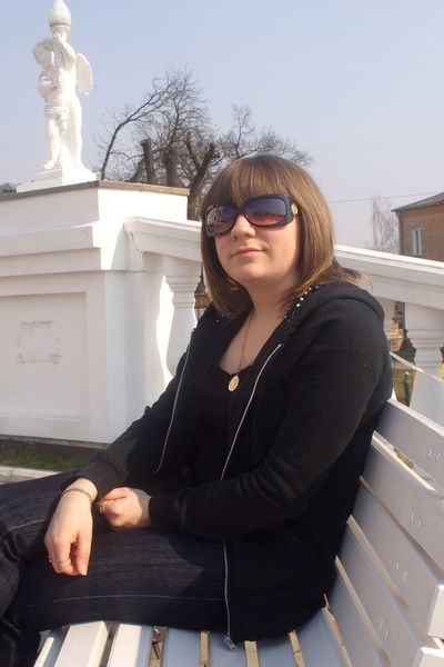 Инна Голикова