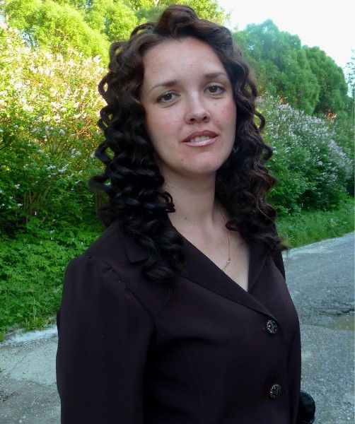 Наталья Силачёва