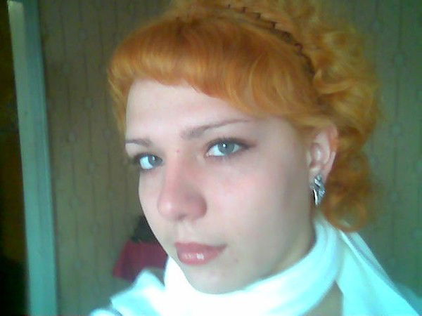 Ольга Лизунова