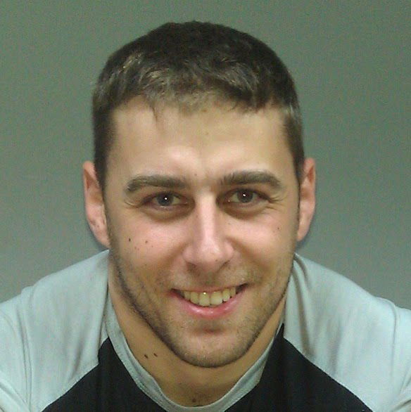 Максим Балясников